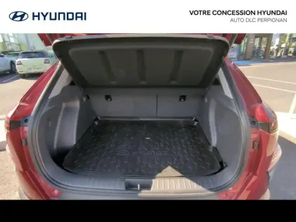 Photo 8 Hyundai Kona  1.6 GDi 129ch Hybrid Executive DCT-6