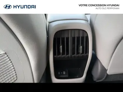 Photo 26 Hyundai Kona  1.6 GDi 129ch Hybrid Executive DCT-6