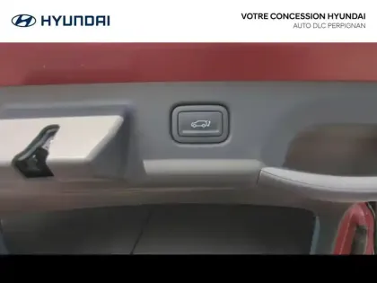 Photo 23 Hyundai Kona  1.6 GDi 129ch Hybrid Executive DCT-6