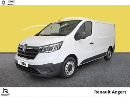 Photo Renault Trafic Confort