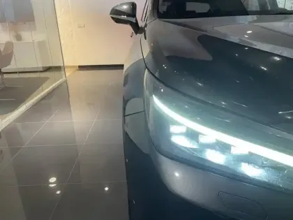 Photo 9 Lexus Nx  450h+ Executive 4WD MY24