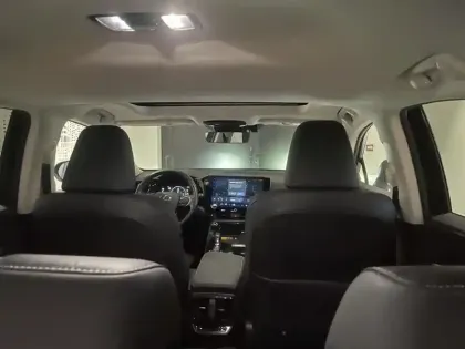 Photo 11 Lexus Nx  450h+ Executive 4WD MY24