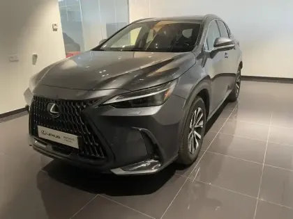 Photo Lexus Nx Executive