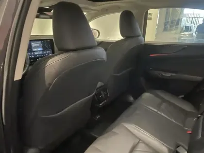 Photo 12 Lexus Nx  450h+ Executive 4WD MY24