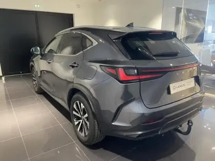 Photo 5 Lexus Nx  450h+ Executive 4WD MY24