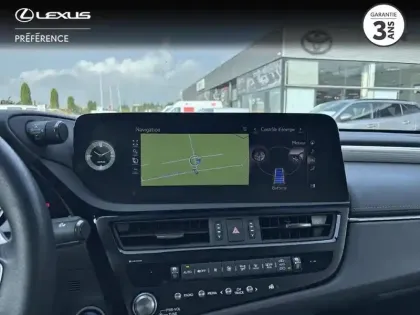 Photo 6 Lexus Es  300h F SPORT Executive