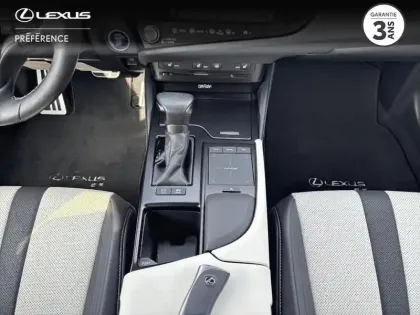 Photo 8 Lexus Es  300h F SPORT Executive