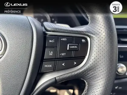 Photo 9 Lexus Es  300h F SPORT Executive