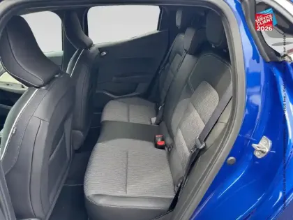 Photo 10 Renault Clio  1.6 E-Tech 145ch full hybrid Techno