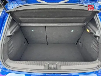 Photo 13 Renault Clio  1.6 E-Tech 145ch full hybrid Techno