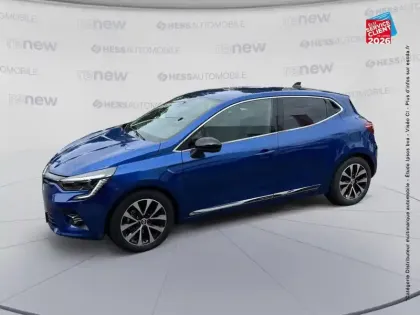 Photo Renault Clio Techno