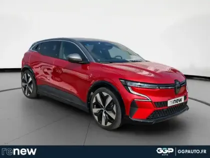 Photo 6 Renault Megane  E-Tech Electric EV60 220ch Techno optimum charge