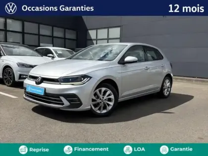 Photo Volkswagen Polo Style