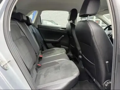 Photo 11 Volkswagen Polo  1.0 TSI 95ch Style DSG7