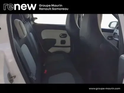 Photo 10 Renault Twingo  E-Tech Electric Equilibre R80 Achat Intégral