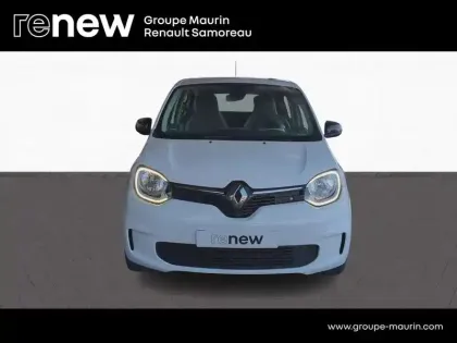 Photo 5 Renault Twingo  E-Tech Electric Equilibre R80 Achat Intégral