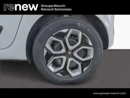 Photo 6 Renault Twingo  E-Tech Electric Equilibre R80 Achat Intégral
