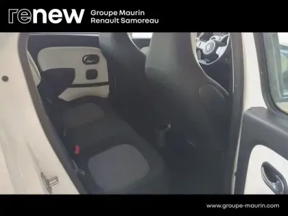 Photo 9 Renault Twingo  E-Tech Electric Equilibre R80 Achat Intégral