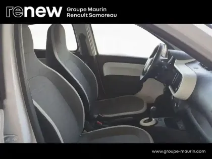 Photo 12 Renault Twingo  E-Tech Electric Equilibre R80 Achat Intégral