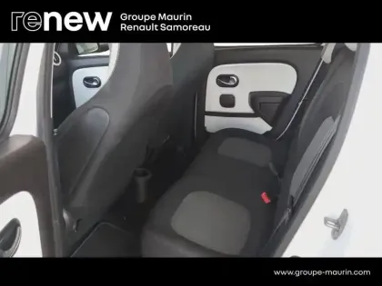 Photo 13 Renault Twingo  E-Tech Electric Equilibre R80 Achat Intégral