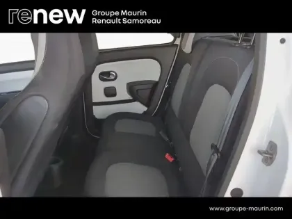 Photo 14 Renault Twingo  E-Tech Electric Equilibre R80 Achat Intégral