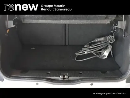 Photo 7 Renault Twingo  E-Tech Electric Equilibre R80 Achat Intégral