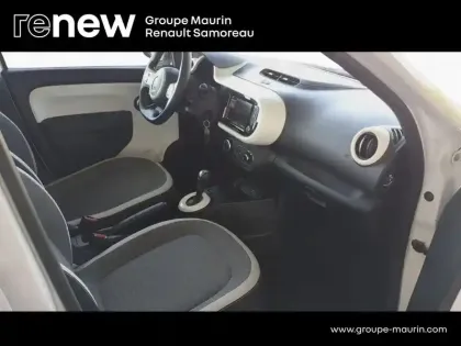 Photo 11 Renault Twingo  E-Tech Electric Equilibre R80 Achat Intégral