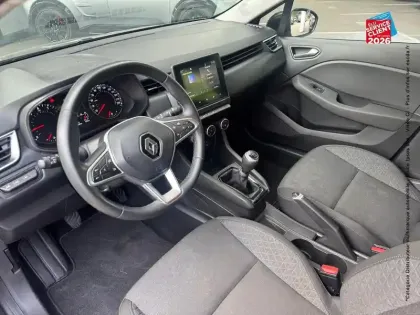 Photo 14 Renault Clio  1.0 TCe 90ch Equilibre