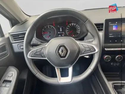 Photo 11 Renault Clio  1.0 TCe 90ch Equilibre