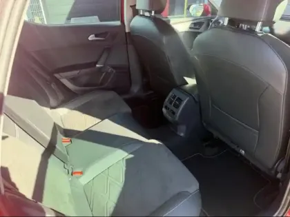 Photo 8 Seat Leon  e-Hybrid 204ch Xcellence DSG6