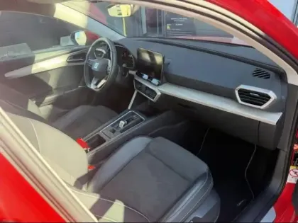 Photo 9 Seat Leon  e-Hybrid 204ch Xcellence DSG6