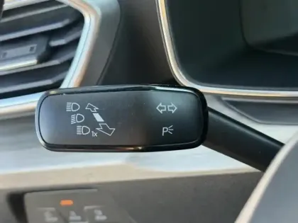 Photo 14 Seat Leon  e-Hybrid 204ch Xcellence DSG6