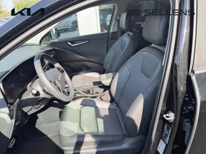Photo 10 Kia Niro  1.6 GDi 138ch HEV Premium DCT6