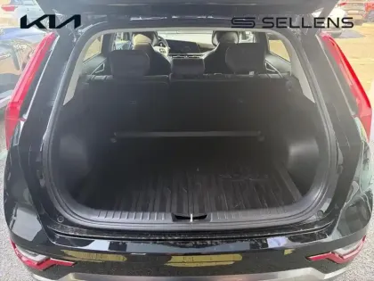 Photo 9 Kia Niro  1.6 GDi 138ch HEV Premium DCT6