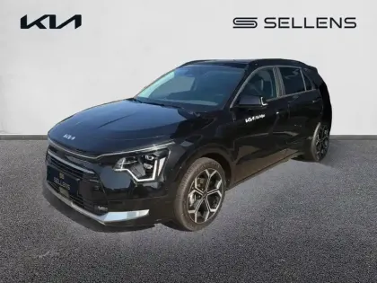 Photo Kia Niro Premium