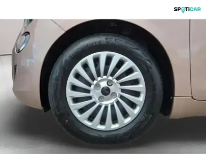 Photo 9 Fiat 500 C e 118ch MY23
