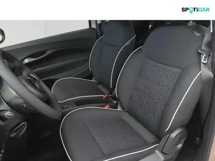 Photo 10 Fiat 500 C e 118ch MY23