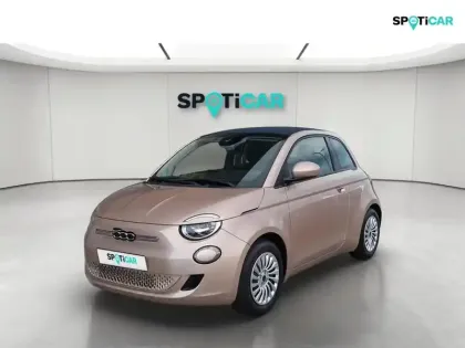 Photo Fiat 500 Base