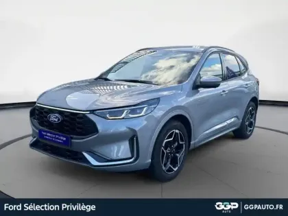 Photo Ford Kuga St-line X