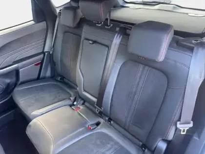 Photo 28 Ford Kuga  2.5 Duratec 180ch Hybrid FlexiFuel ST-Line X Powershift