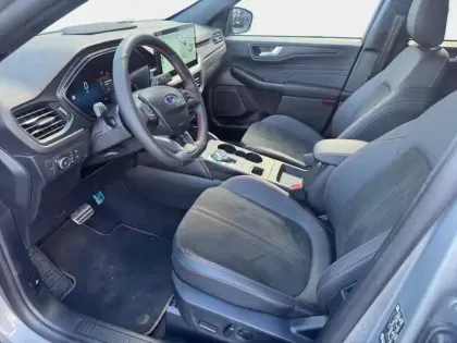 Photo 14 Ford Kuga  2.5 Duratec 180ch Hybrid FlexiFuel ST-Line X Powershift