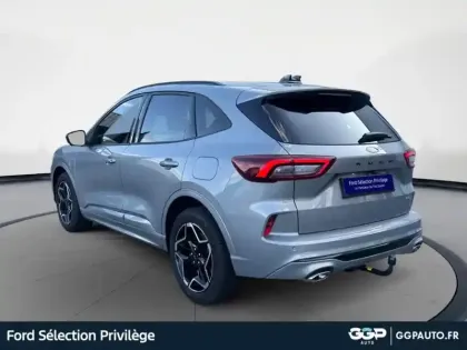 Photo 17 Ford Kuga  2.5 Duratec 180ch Hybrid FlexiFuel ST-Line X Powershift