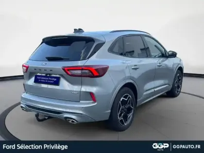 Photo 19 Ford Kuga  2.5 Duratec 180ch Hybrid FlexiFuel ST-Line X Powershift