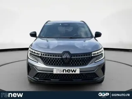 Photo 22 Renault Austral  1.2 E-Tech full hybrid 200ch Iconic esprit Alpine