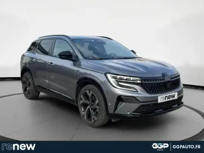 Photo 6 Renault Austral  1.2 E-Tech full hybrid 200ch Iconic esprit Alpine