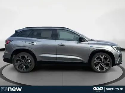 Photo 5 Renault Austral  1.2 E-Tech full hybrid 200ch Iconic esprit Alpine