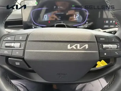 Photo 12 Kia Stonic  1.0 T-GDi 100ch Active DCT7