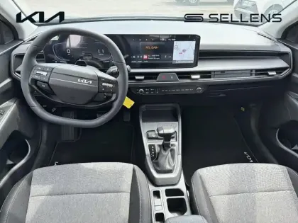 Photo 7 Kia Stonic  1.0 T-GDi 100ch Active DCT7