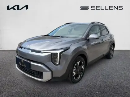 Photo Kia Stonic Active
