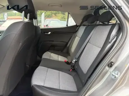 Photo 11 Kia Stonic  1.0 T-GDi 100ch Active DCT7